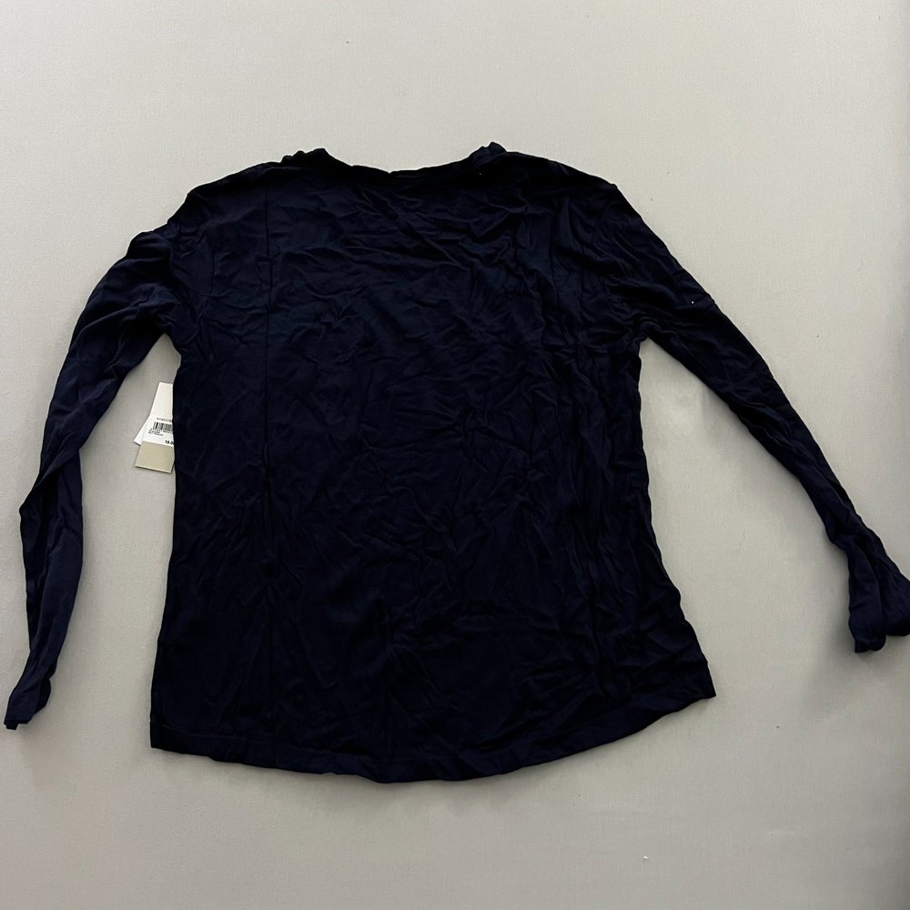 NWT Nordstrom long sleeve t-shirt  Size S